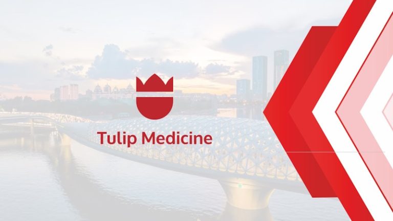 Эволюция красоты и технологий Tulip Medicine
