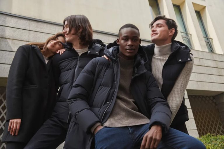 Одежда Boggi Milano: просто и безупречно